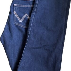 Q baby wrangler women size 9/10